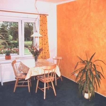 Apartamento Windspiel, Fw 2 Zingst Exterior foto