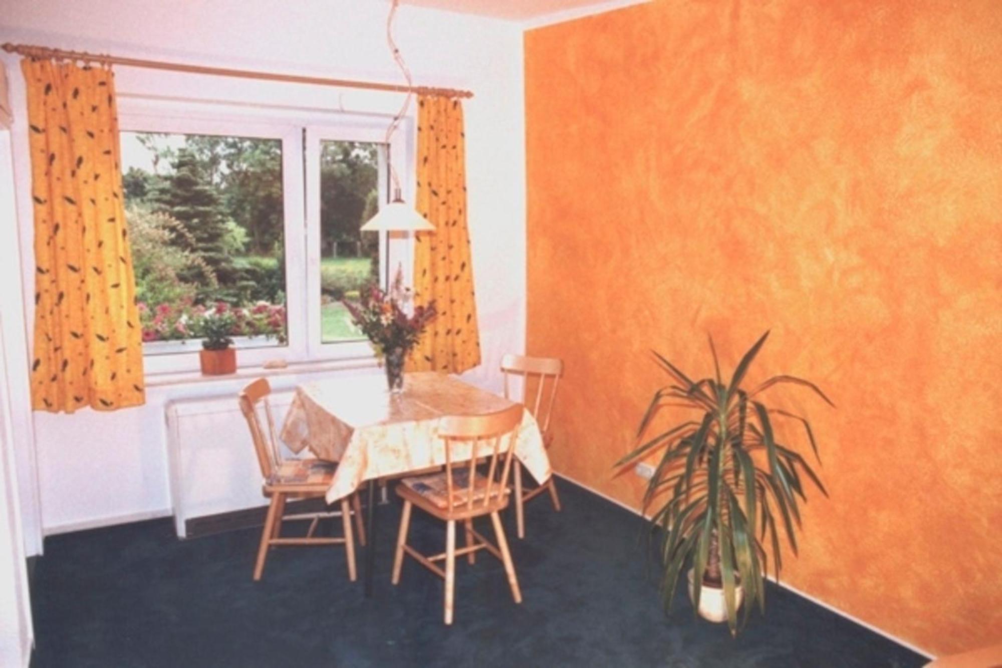 Apartamento Windspiel, Fw 2 Zingst Exterior foto