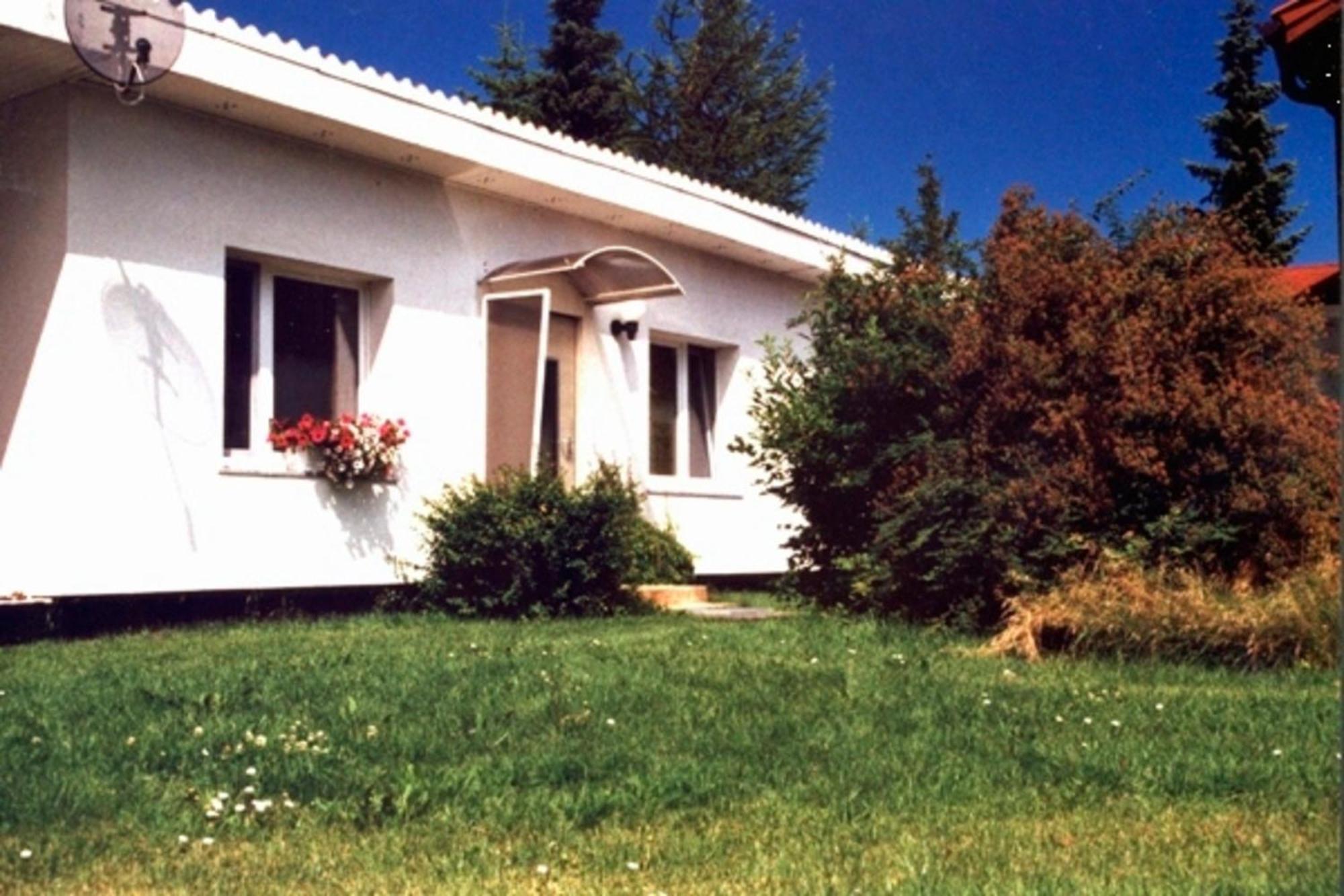 Apartamento Windspiel, Fw 2 Zingst Exterior foto